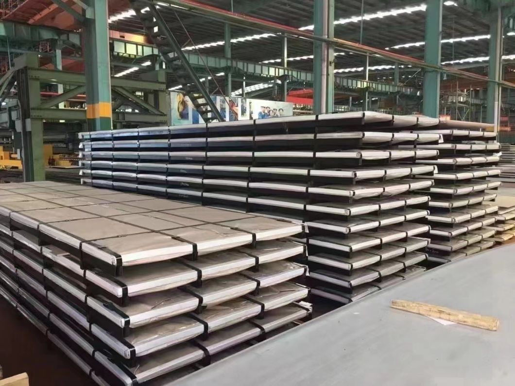Stainless Steel Sheet SUS309s Building Material