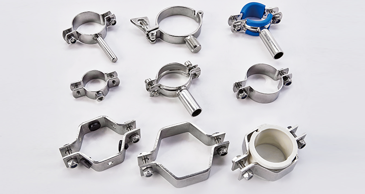 316 SS Pipe Fittings , A234WPC Stainless Steel Reducing Tee Antirust