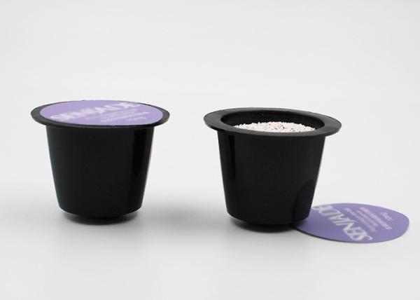 Combination Refills Nespresso Instant Coffee Capsules Compatiable For Coffee