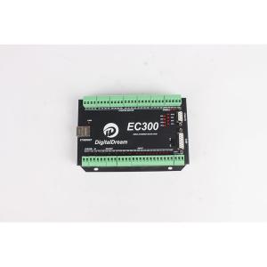  EC300 Ethernet MACH3 CNC Motion Control Card 3/4/5/6 Axis Manufactures