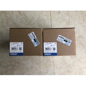 CP1H-XA40DT-D Analog PLC Omron Programmable Logic Controller