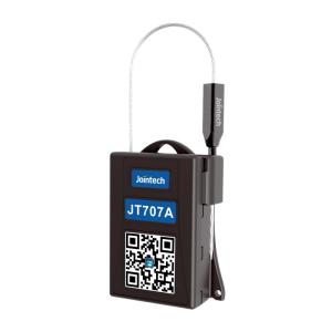 Navigation Security Container Seal Tracking GPS Tracking Long Battery disposable