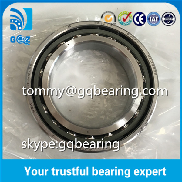 P4 Precision NSK Super Precision Bearings Angular Contact 7012CTYNSUMP4
