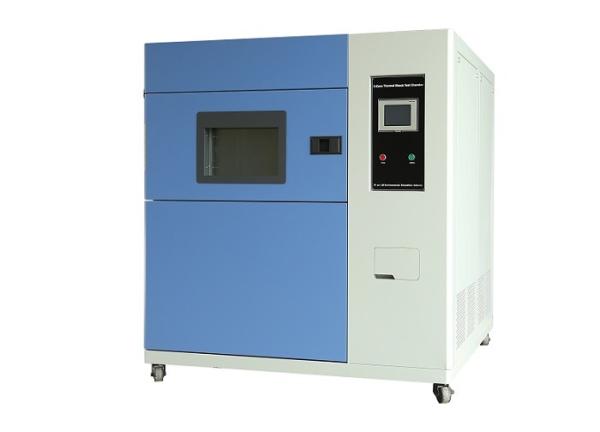 Reach - In Thermal Cycling Chamber Shock Testing Equipment Safety Protection