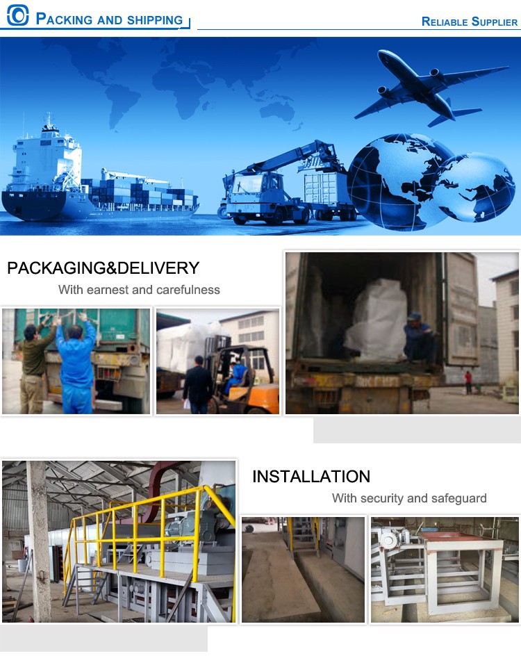 Biodegradable Wheat Straw Pulp Making Machine