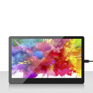 16:9 Aspect Ratio Weight 720g 15.6" USB Touchscreen Portable Monitor