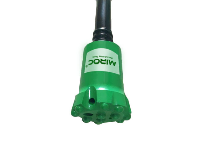 GT60 Tungsten Carbide Bit and Retrac Bit Dia102-152mm For Drilling Hole