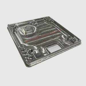 CNC Machining CNC Turning CNC Milling Components With Customized Service