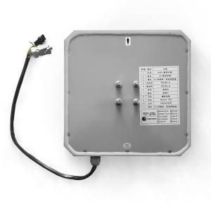 RFID UHF Long Range Reader 30dbm 9m Reading Distance Security Solution