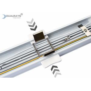35W LED Linear Light Module with Fast easy Exchanging Solution