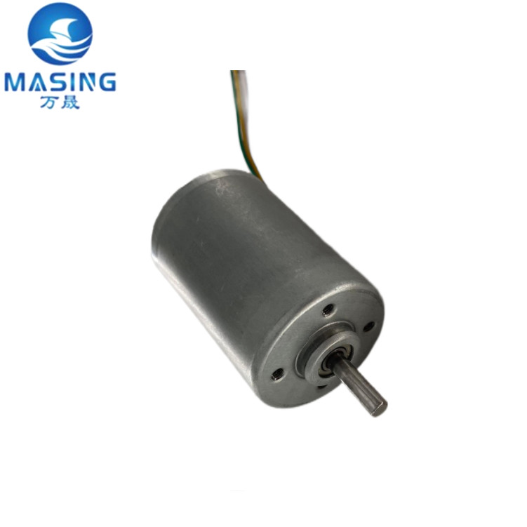 36V DC Brushless Motor Permanent Magnet 4260 BLDC Brushless Motor