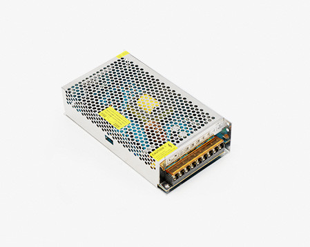 China Aiposen 110V/220V AC to DC 24V 1A 240W Switch Power Supply Driver,Power Transformer for CCTV camera/ Security System on sale China Aiposen 110V/220V AC to DC 24V 1A 240W Switch Power Supply Driver,Power Transformer for CCTV camera/ Security System on sale