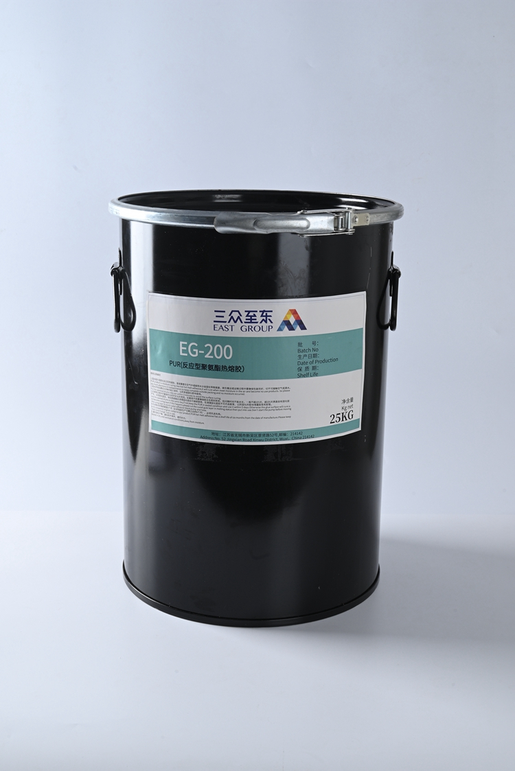 Clothing Functional Fabrics Epoxy Fabric Glue For Nylon Jacket CAS 9009 54 5