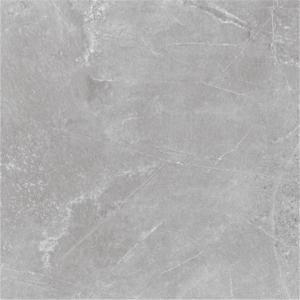 China Rustic Floor Plain Color Matte Finish Ceramic Tile 24'X48' Grey Anti-Slip Bathroom Ceramic Tile on sale