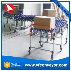  Warehouse Loading Conveyor,Gravity Unloading Conveyor Manufactures