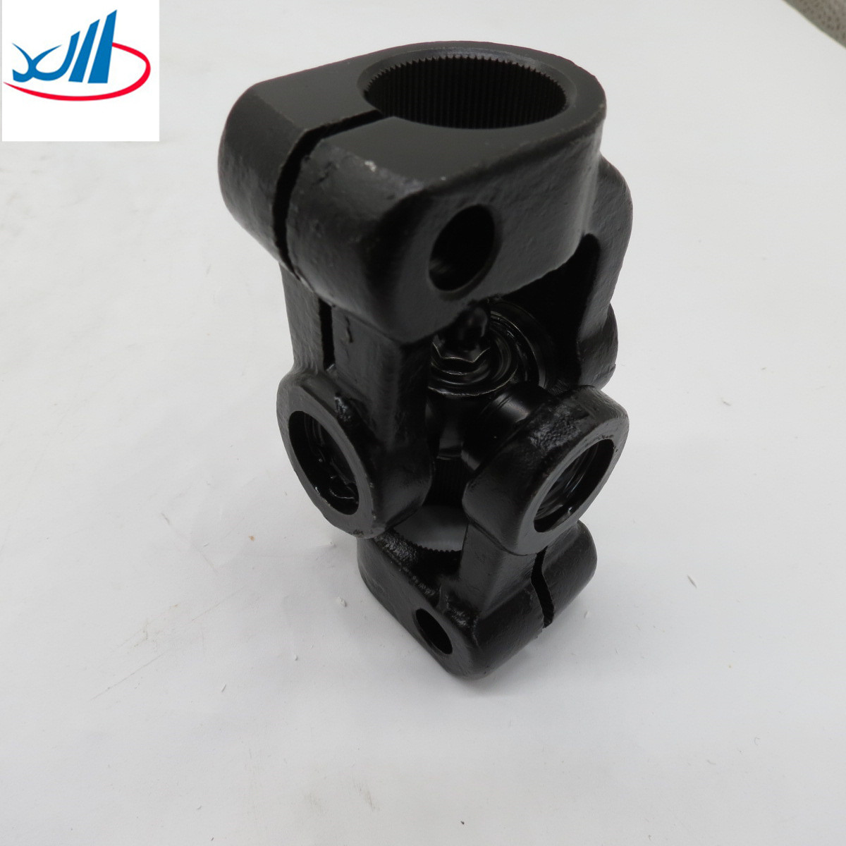 68*168mm Forging Steel Cross Joint Bearing AZ9719470043