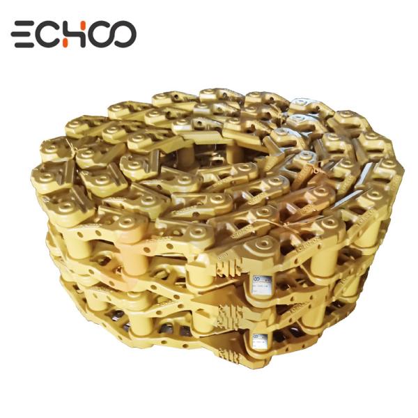 ECHOO PARTS FOR For Caterpillar CAT 933 C STEEL TRACK LINK ASSY RUBBER CHAIN