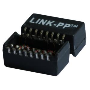 China 7490120110 Lan Transformer 10/100Base-Tx Poe Plus Magnetics SMD Module on sale
