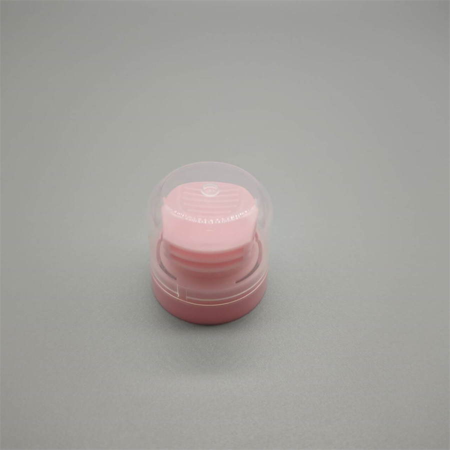Premium Shaving Foam Valve for Personal Grooming - Smooth Dispensing, Durable Design