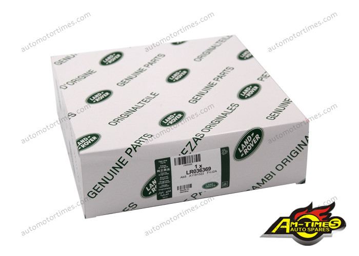 Auto Cabin Air Filter For Land Rover RANGE ROVER IV (LG) 3.0 D Hybrid 4x4 LR036369 CUK 1919