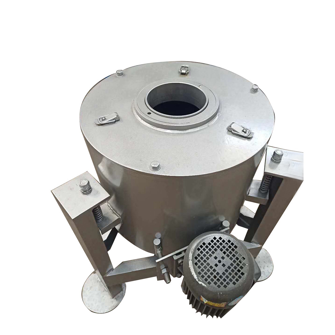 Sesame Seed Oil Press Automatic Food Processing Machine High Yield
