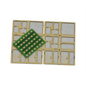 Fr4 Tg170 2 Layer Flex Pcb Manufacturing immersion silver HASL
