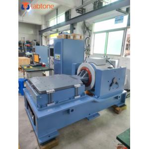 Powerful 340 mm Amarture Diameter Electrodynamic Shaker Vibration Testing System
