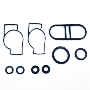 SY Electromagnetic Valve Seal Ring SY3120 SY5120 SY7120 Pneumatic Seal Ring C