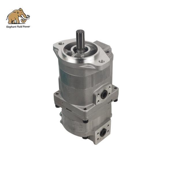 OEM Type New In Stock Hydraulic Gear Pump 705-56-36040 Fit Loaders WA250L-5