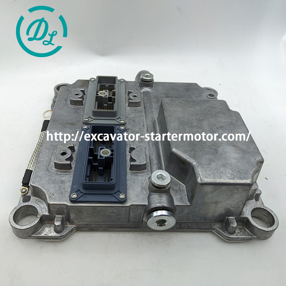 Excavator ECM Controller 11382300 ECR88 Excavator D3.4DCAE3 Engine