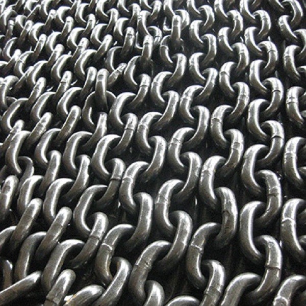 27.5m Length CCS / BV / LR Grade Anchor Chain Marine Boat Accessory