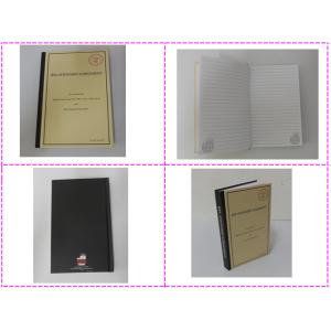  A5 journals notebook and memo pad special manufactory Manufactures