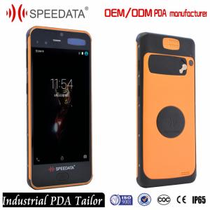 Bluetooth Mobile Phone PDA Industrial with Magnetic Charging , Back Clip