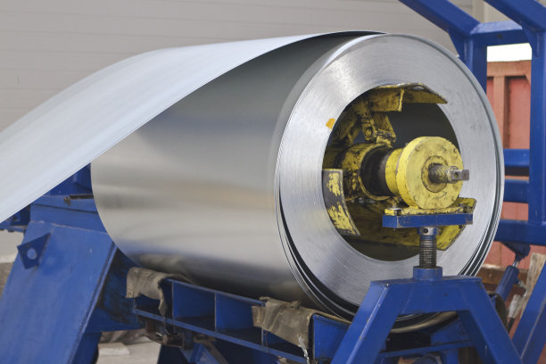 HS Code Galvanized Steel Coil 2000mm - 12000mm Galvanized Sheet Coil