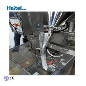 Multifunctional Seal Powder Pouch Packing Machine