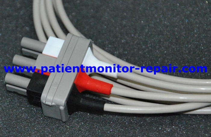 Snaps Safety AAMI M1605A Medical Equipment Accessories Acoustical Lens Replacement