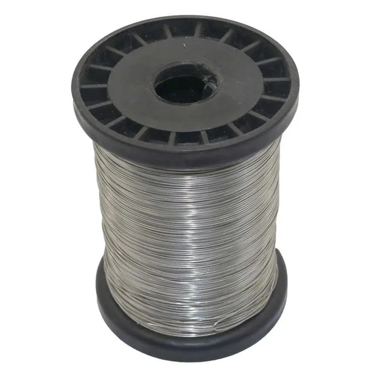 High Purity Nickel Welding Wire Nickel 200 Wire 5.0mm For Industrial And Research