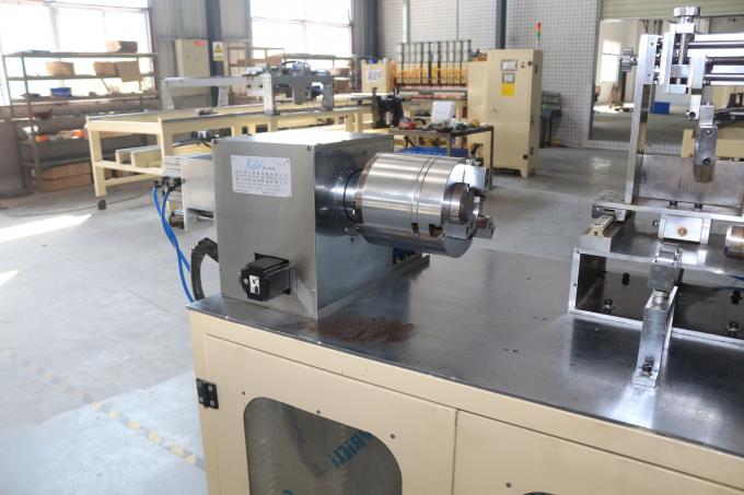 Auto Parts Motorcycle Damper / Shock Absorber Arc Welding  Machine