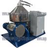 Buy cheap Food Centrifuge Disc Three Phase Milk Separator - Centrifuge CE , ISO from wholesalers