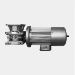 PVC Fabric Roll Up Doors Automatic Fast Acting Roller Doors Industrial