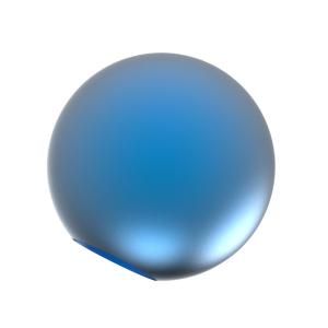 Custom Made Aluminium Parts CNC Turned CNC Machining Rapid Samples