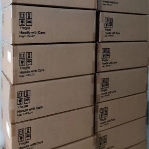 9.0-Inch Versatile WLED LCD Touch Screen Display Module TX23D86VM0BAA 1280*768