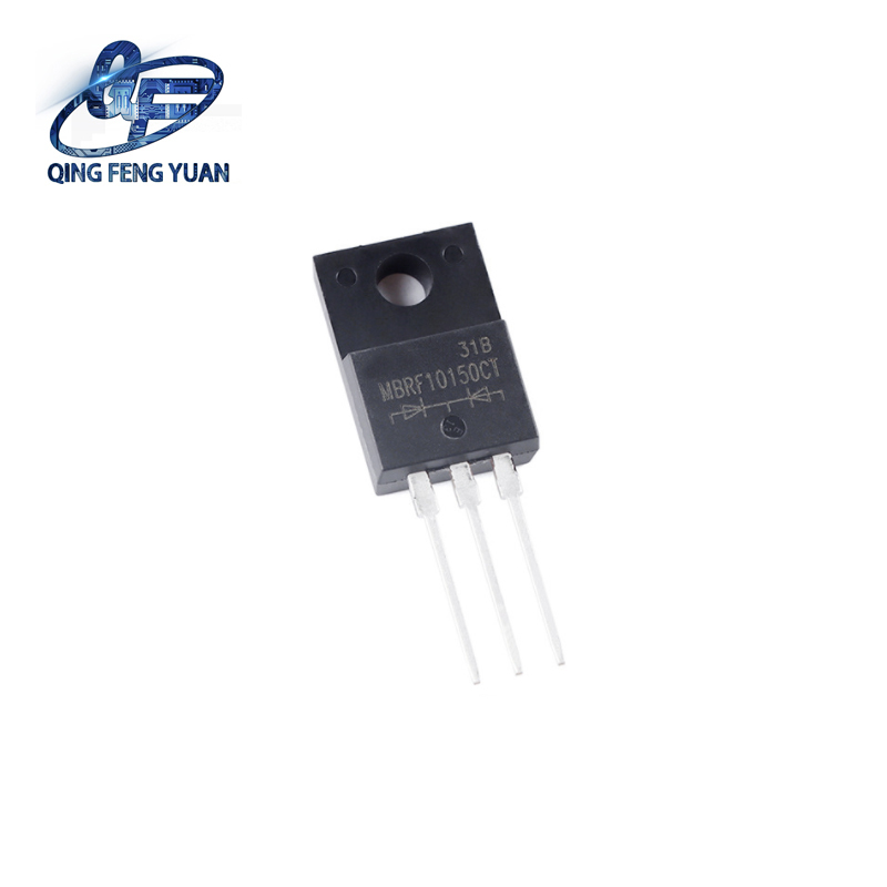 MBRF10150CT TO-220F Original And New Tigbt NPT Transistor MBRF10150CT