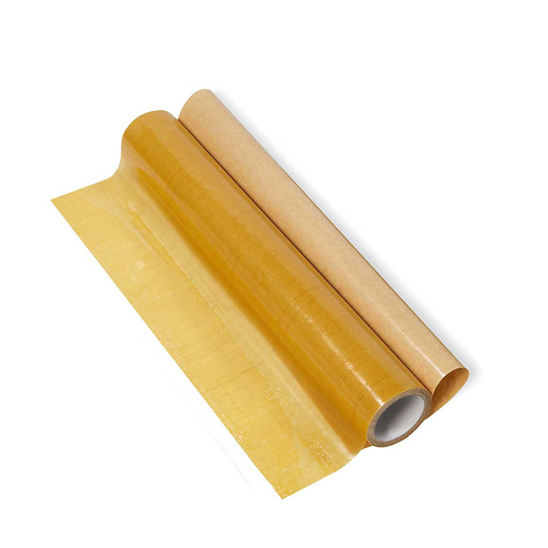 Professional Factory Double Sided Hot Melt Adhesive Tape For Printing Factory