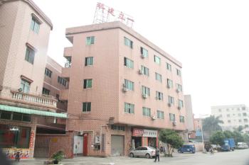 Dongguan Liyi Environmental Technology Co., Ltd.