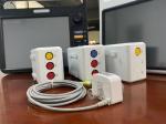 Medical End Tidal Co2 Sensor , Mainstream Capnography Sensor For ICU CCU OR