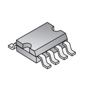 TS922AID Operational Amplifiers Op STMicroelectronics black