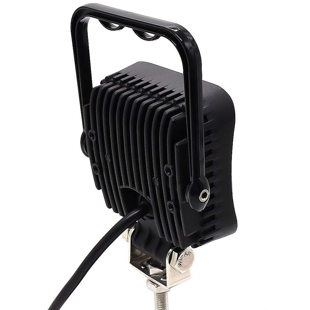 Portable Truck Tractor Mini LED Work Light 15W Modified Light