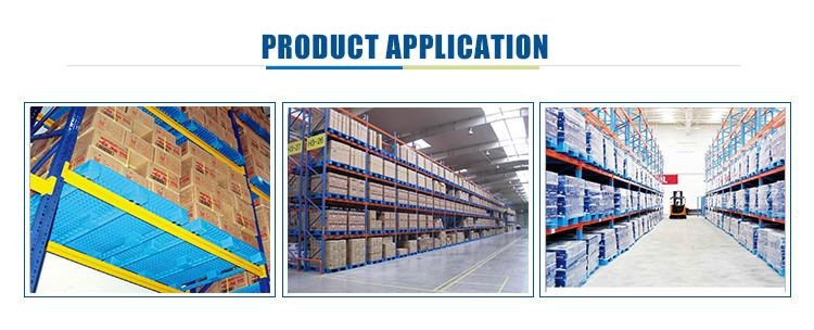 Large size Factory wholesale cheap storage plastic pallet 1300*1300