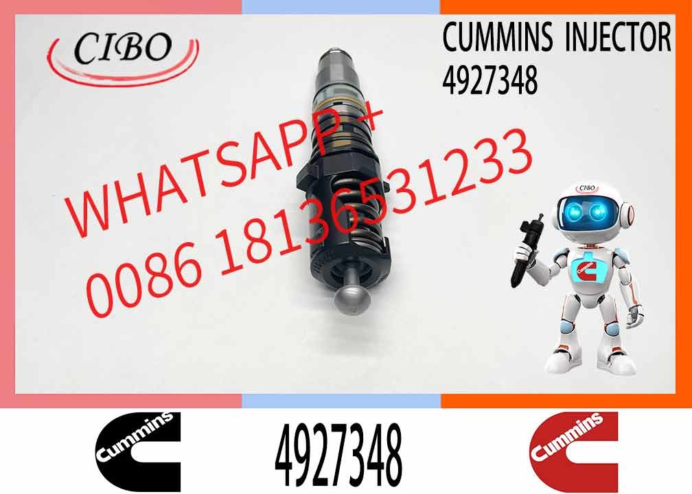 Replace Machine diesel Engine Spare Parts Common Rail Injector 02112957 0432191327 for Engine BFM1013 Fuel Injector Assembly